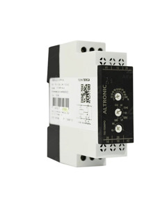 Time relay multiscale TEI 01/03 1sec-100h 24-240VAC/VCC